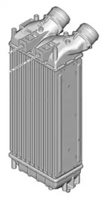 WILMINK GROUP wg1723842 -  Интеркулер